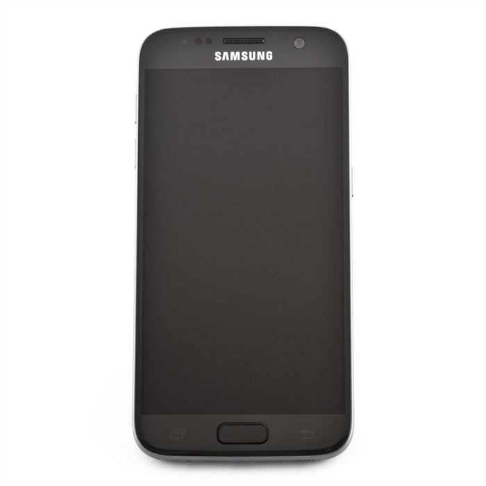 Samsung Galaxy S7 G930F 32GB Schwarz