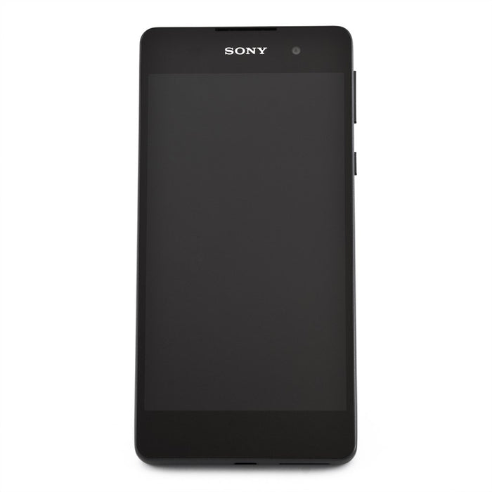 Sony Xperia E5 F3311 16GB Schwarz