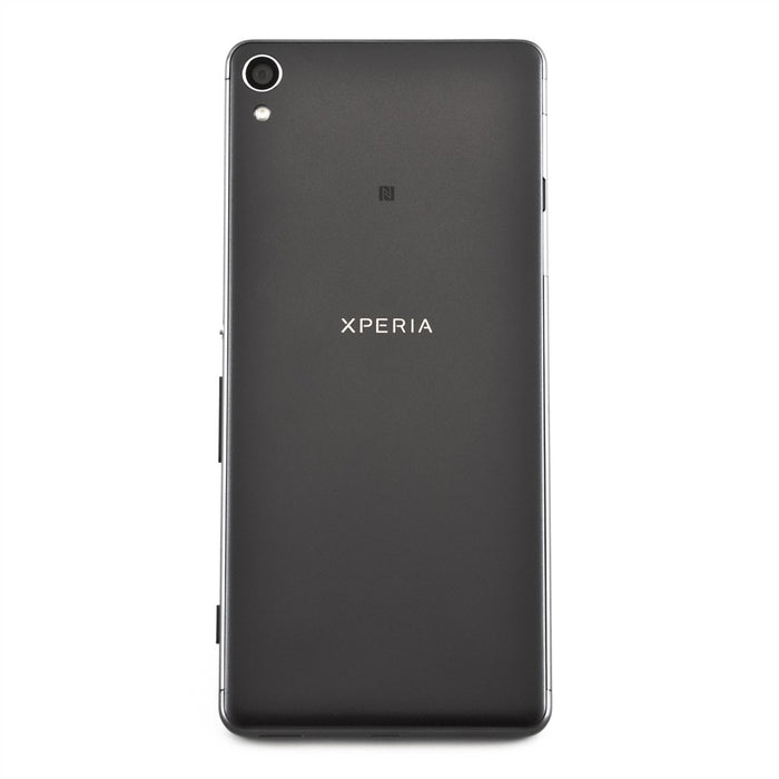 Sony Xperia XA F3111 16GB Graphite Schwarz