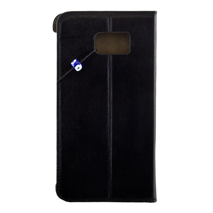 Mike Galeli Book Case TIMO  Flip Cover für Samsung Galaxy S6 Edge Plus
