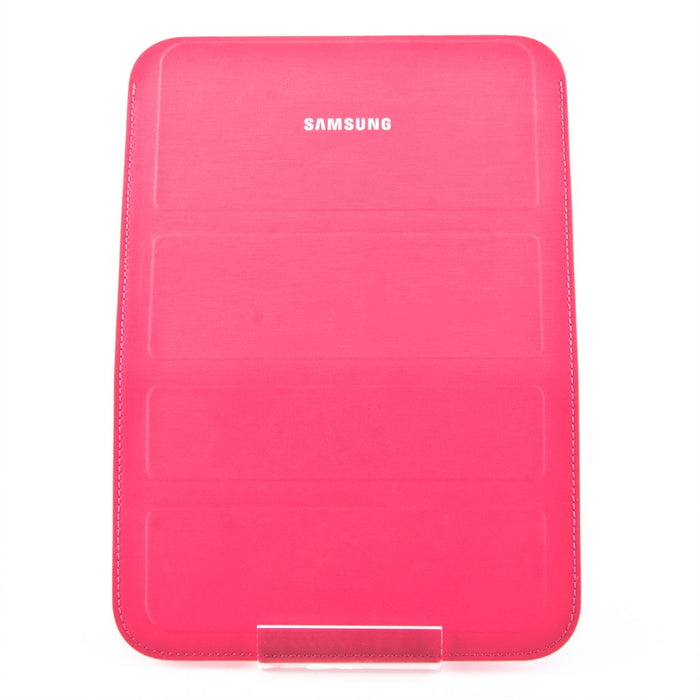 Samsung Tasche kompatibel mit  Note 8.0, pink  EF-SN510BPEGWW