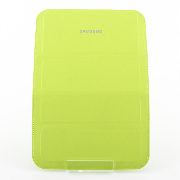 Samsung Original Tasche  in grün Galaxy Note 8.0, Galaxy Tab, Galaxy Tab 2 7.0