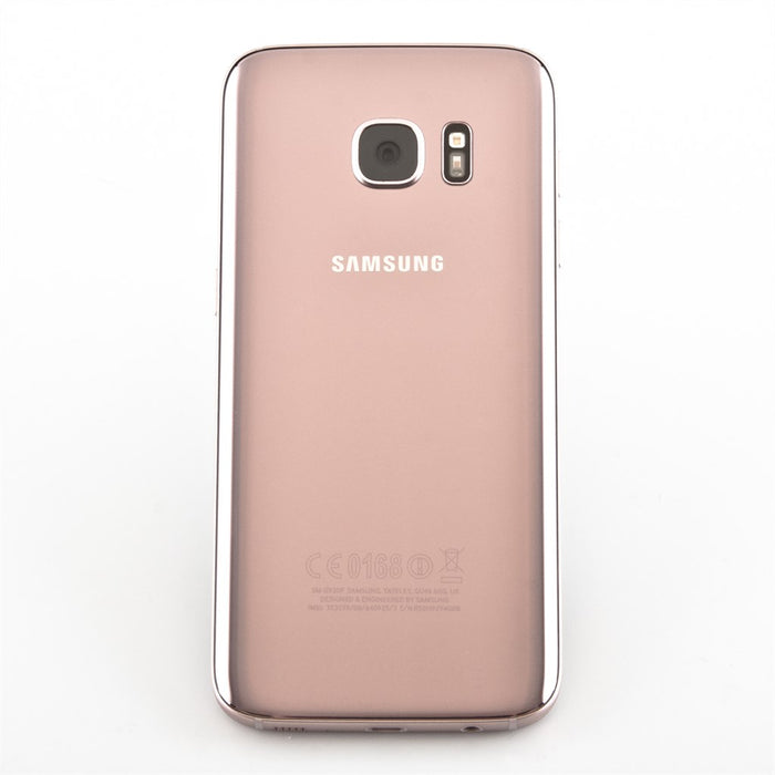 Samsung Galaxy S7 G930F 32GB Pink-Gold