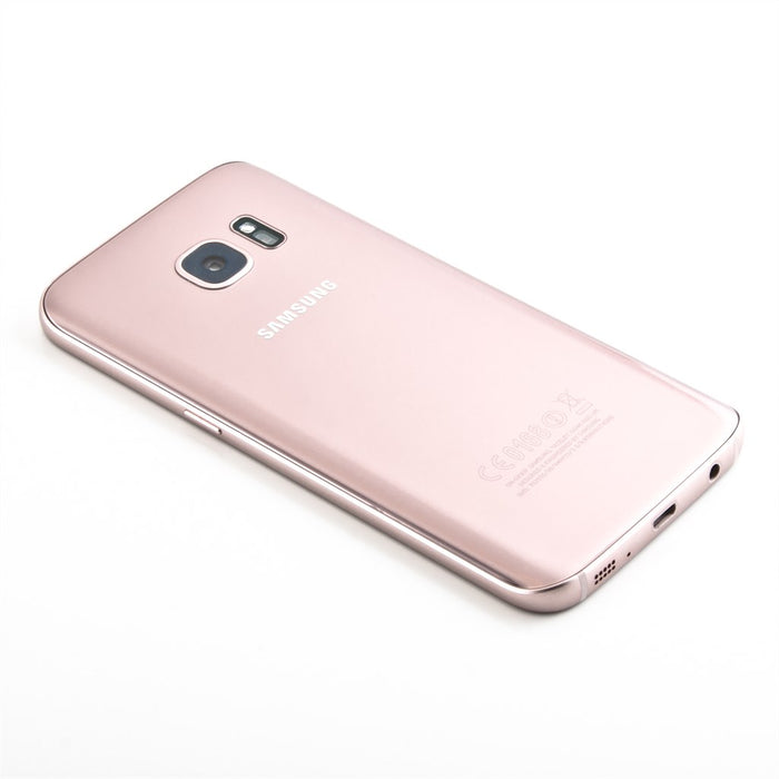 Samsung Galaxy S7 G930F 32GB Pink-Gold