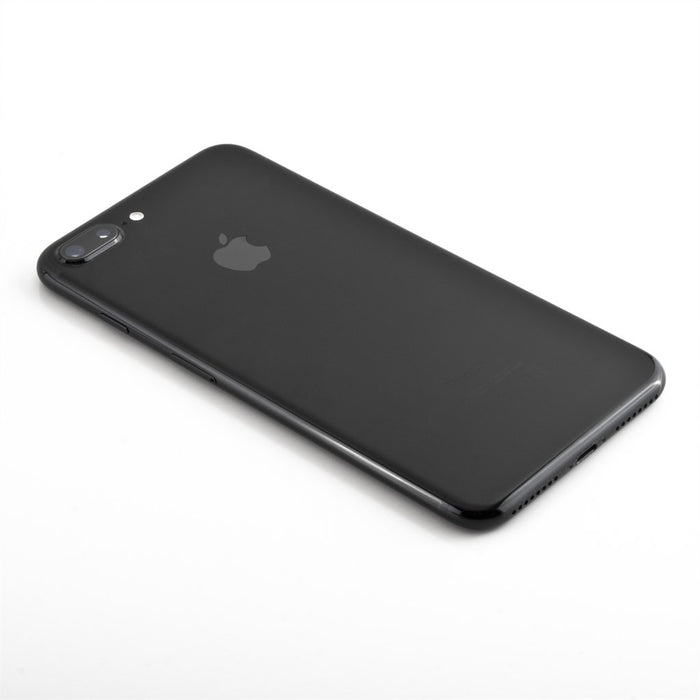 Apple iPhone 7 Plus 256GB Diamantschwarz