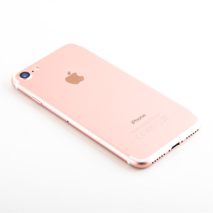 Apple iPhone 7 32GB Rosegold