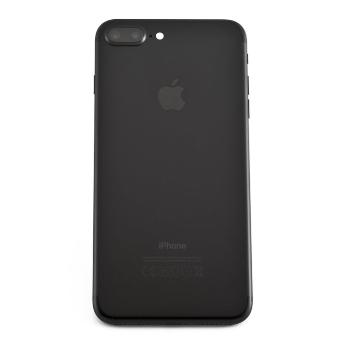 Apple iPhone 7 Plus 32GB Schwarz