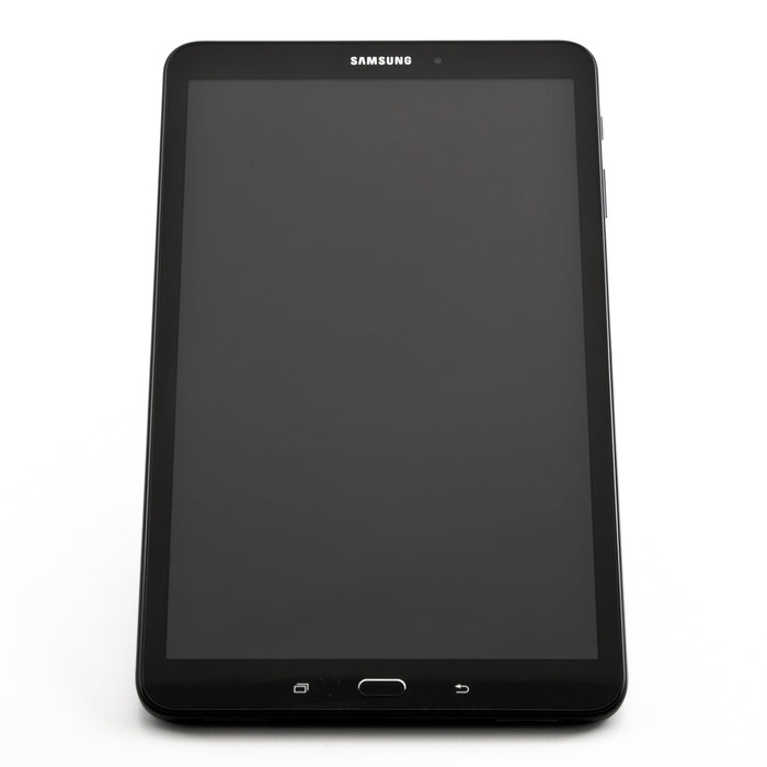 Samsung Galaxy Tab A T585 LTE 32GB schwarz *