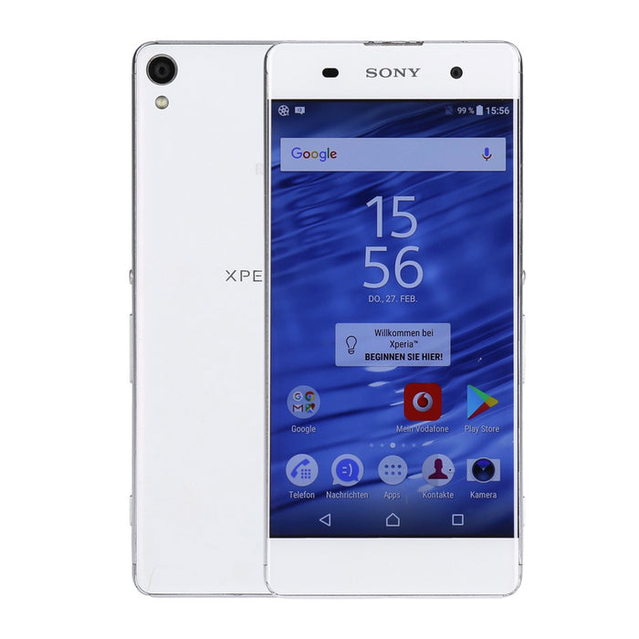 Sony Xperia XA F3111 16GB Weiß