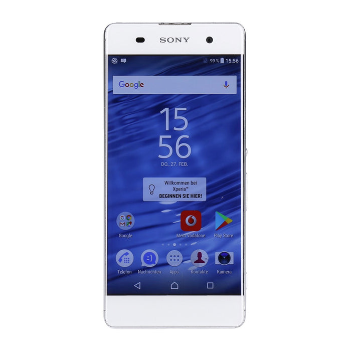 Sony Xperia XA F3111 16GB Weiß