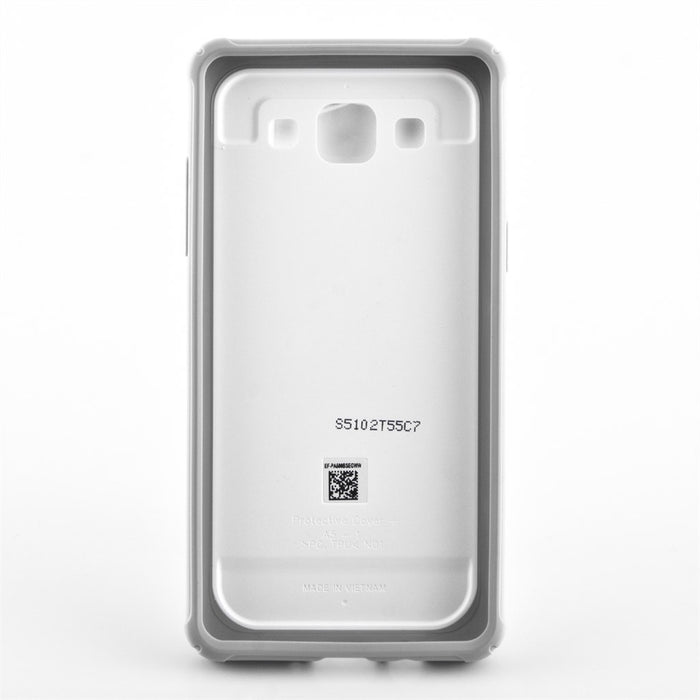 Samsung Cover für Galaxy A5 in weiß