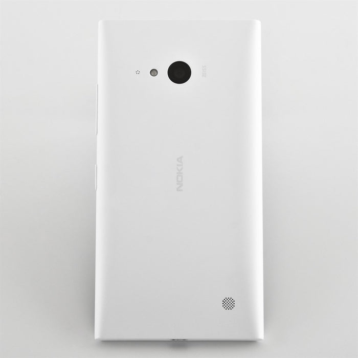 Nokia Lumia 735 weiß