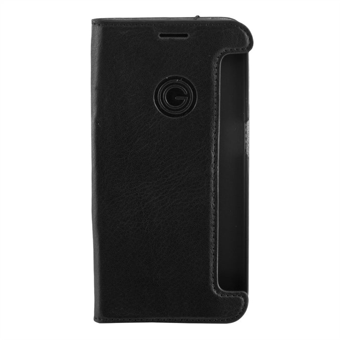 Mike Galeli Flipcover Timo für Samsung Galaxy S6 EDGE schwarz