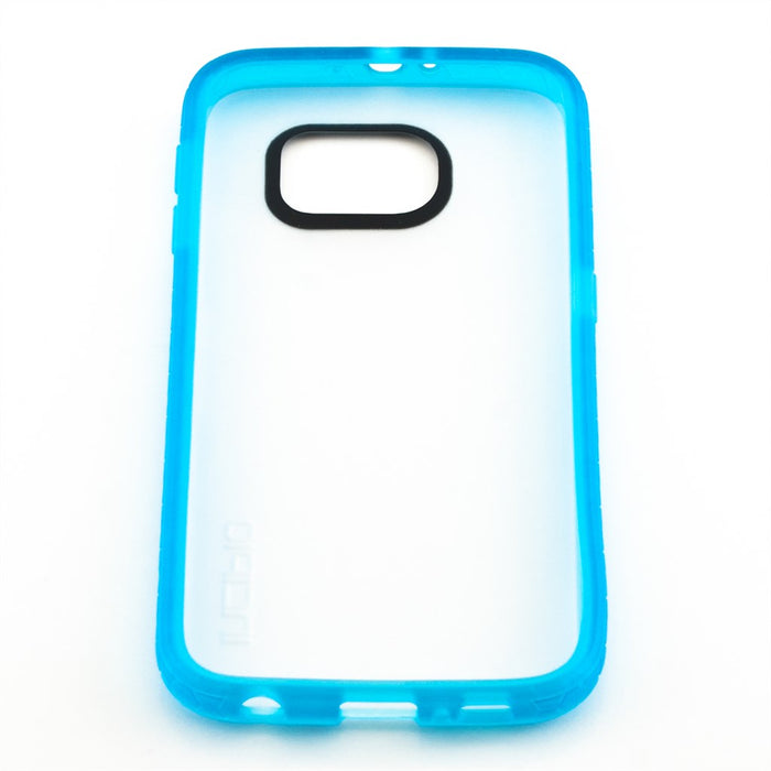 Incipio Octane frost/blue Handyhülle für Galaxy S6