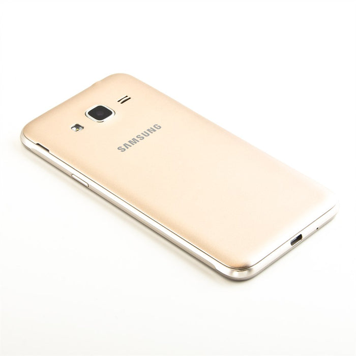 Samsung Galaxy J3 J320FN 8GB Gold