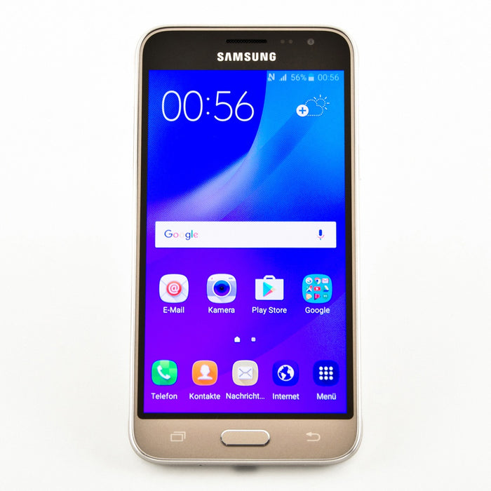 Samsung Galaxy J3 J320FN 8GB Gold