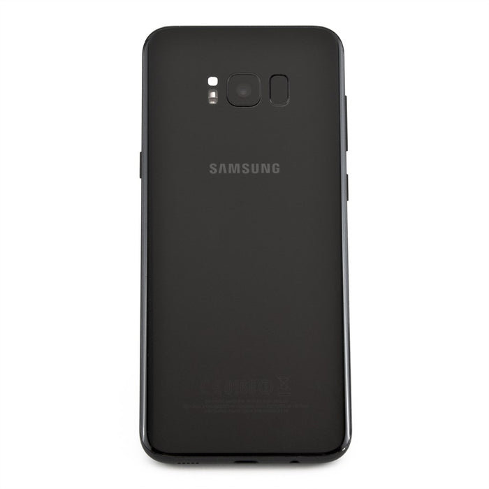 Samsung Galaxy S8+ G955F 64GB Midnight Black