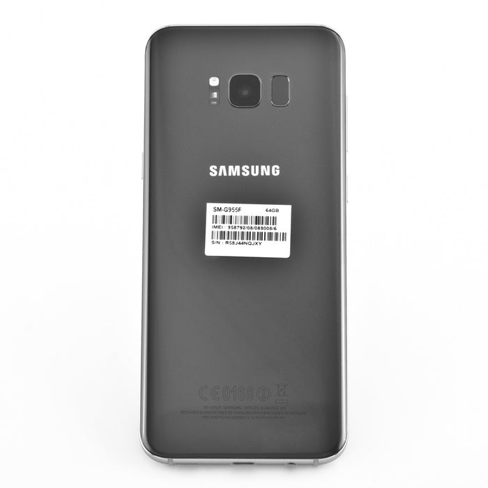 Samsung Galaxy S8+ G955F 64GB Orchid Grey