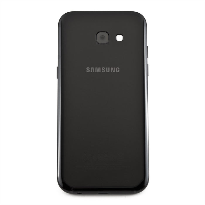 Samsung Galaxy A5 2017 A520F 32GB black sky