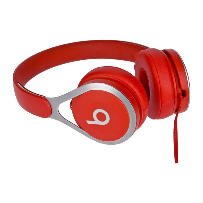 Beats by Dr. Dre EP Kopfhörer in rot