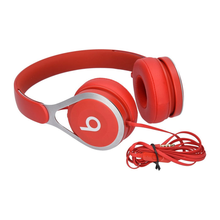 Beats by Dr. Dre EP Kopfhörer in rot