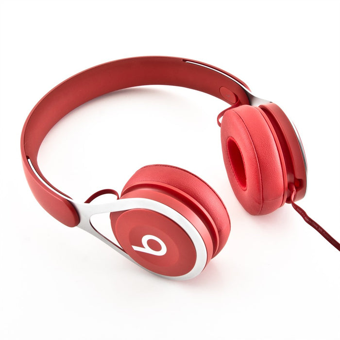 Beats by Dr. Dre EP Kopfhörer in rot