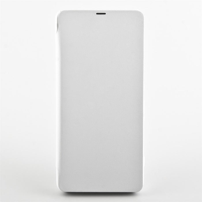 Sony Flipcover  für Xperia XA  SCR54 in weiß