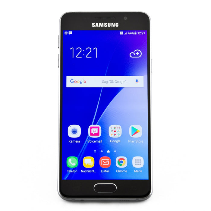 Samsung Galaxy A3 A310F 16GB Schwarz