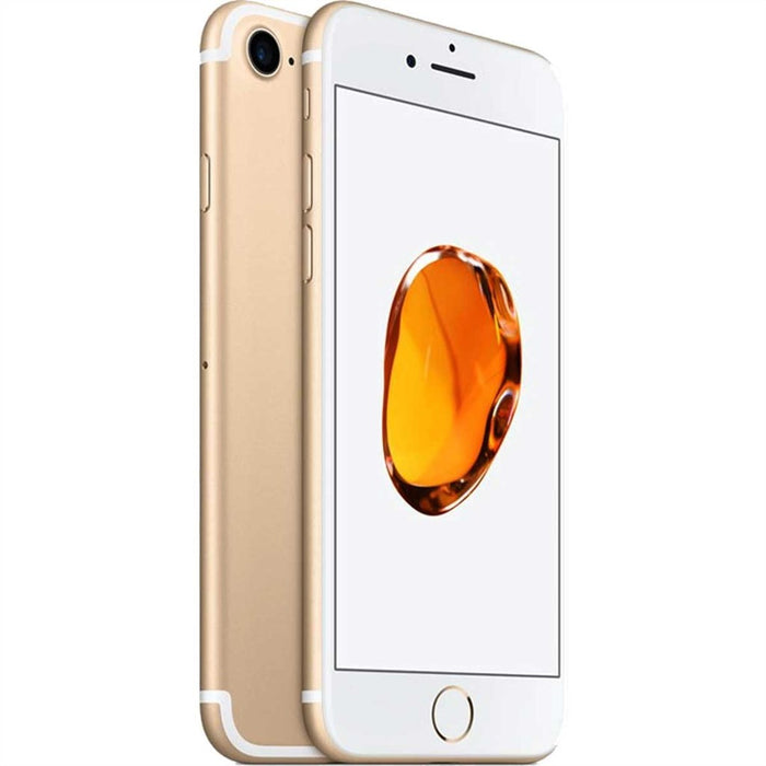 Apple iPhone 7 256GB Gold *