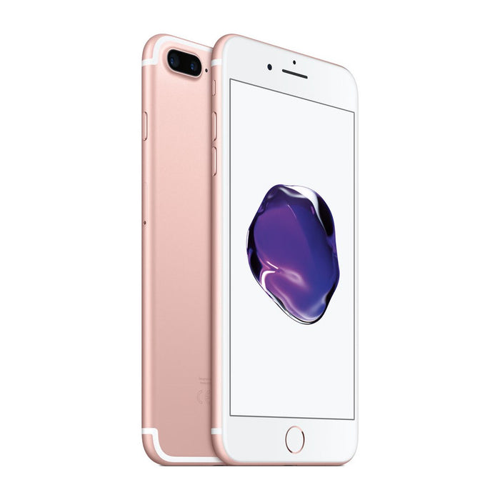Apple iPhone 7 Plus 32GB Rosegold *