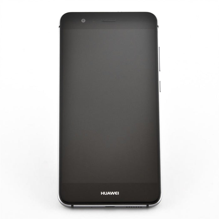 Huawei P10 lite 32GB Midnight Black