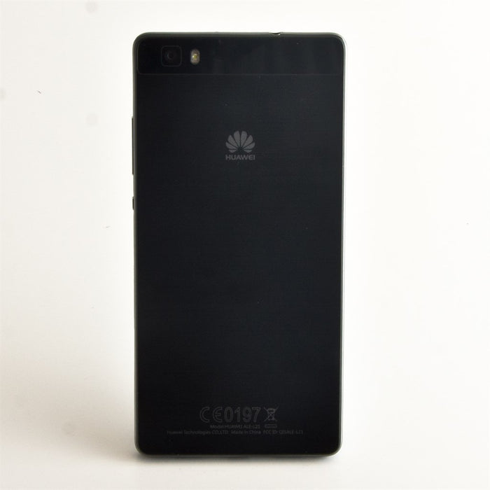 Huawei P8 Lite 16GB Schwarz