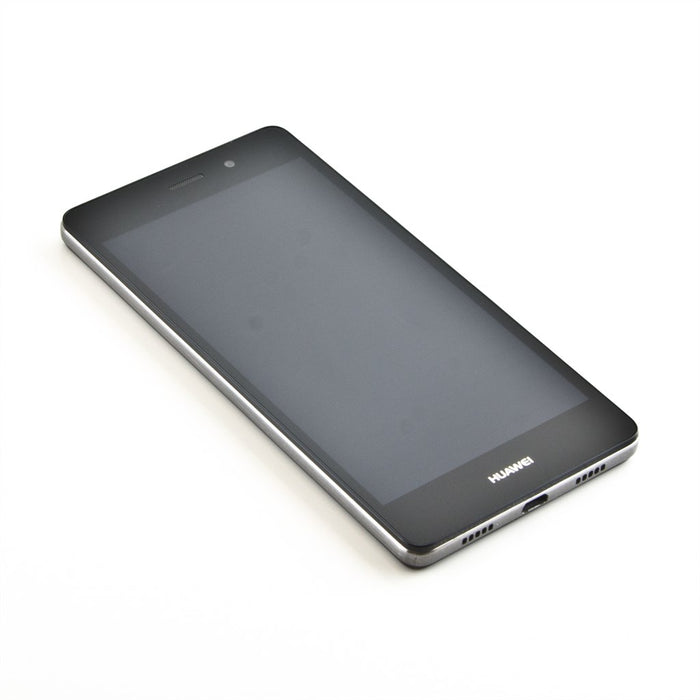 Huawei P8 Lite 16GB Schwarz