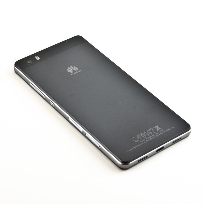 Huawei P8 Lite 16GB Schwarz