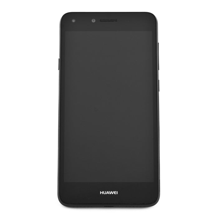 Huawei Y5 2018 schwarz *