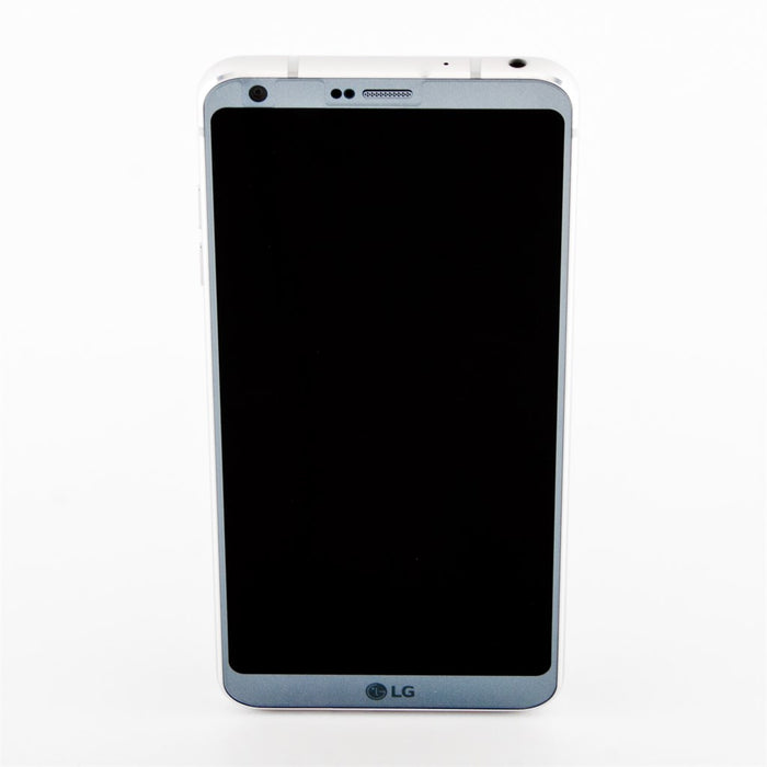 LG G6 H870 32GB Platinum