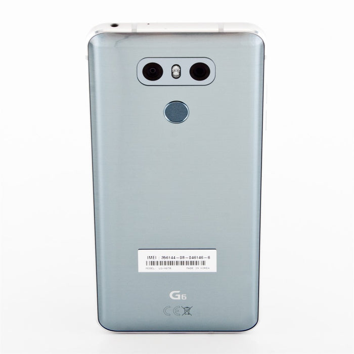 LG G6 H870 32GB Platinum