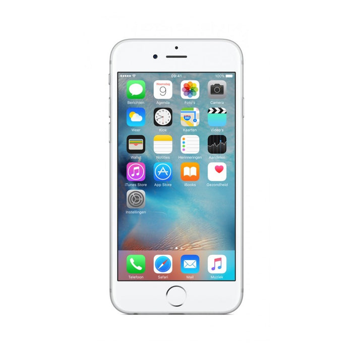 Apple iPhone 6s 32GB Silber *