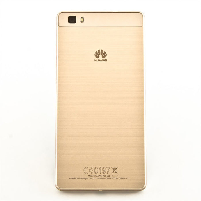 Huawei P8 lite 16GB gold