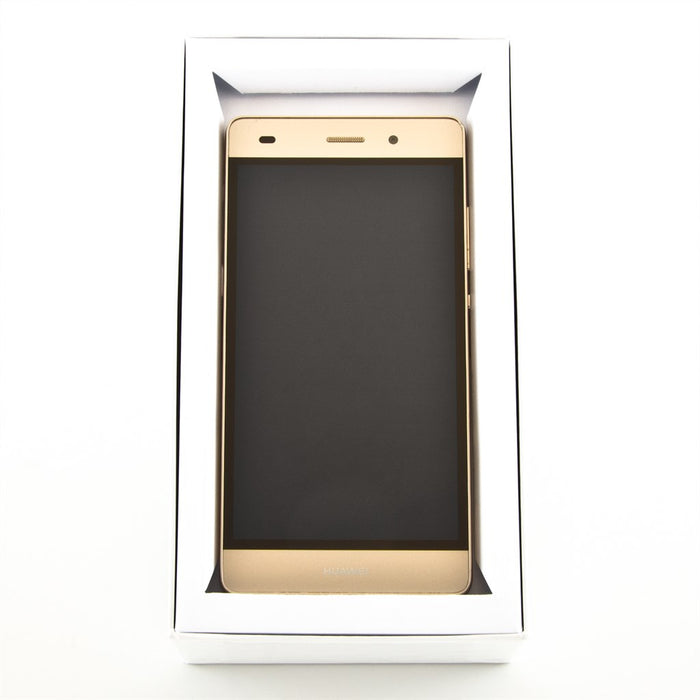 Huawei P8 lite 16GB gold