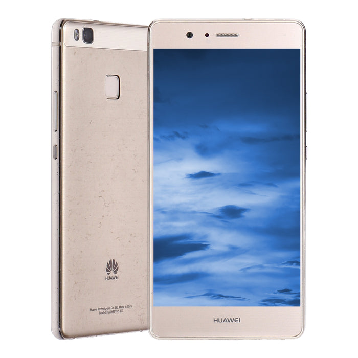 Huawei P9 Lite 16GB Gold