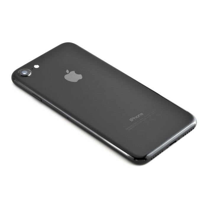 Apple iPhone 7 32GB Diamantschwarz *