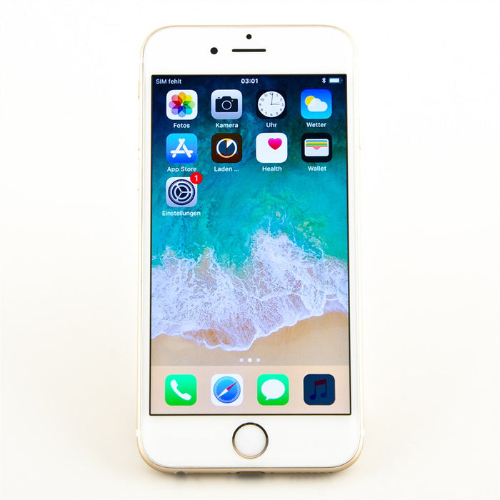 Apple iPhone 6s 16GB Gold