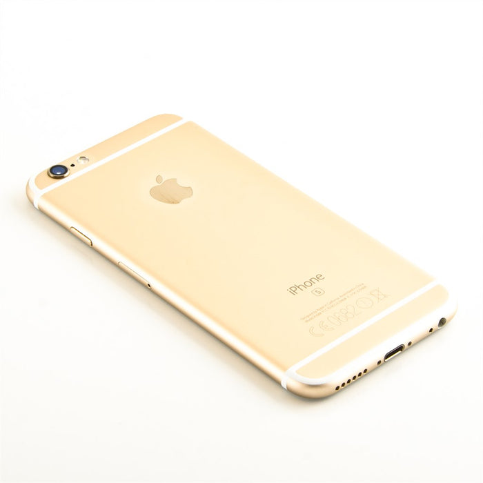 Apple iPhone 6s 16GB Gold