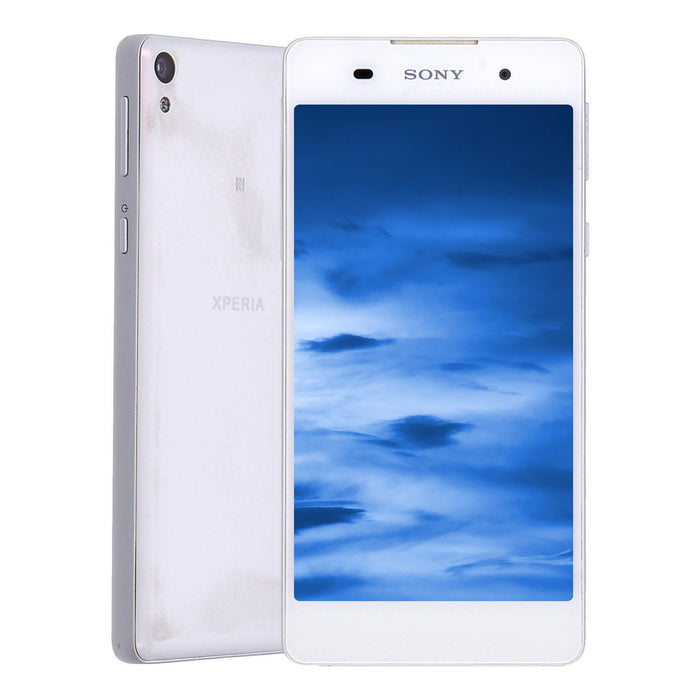 Sony Xperia E5 F3311 16GB Weiß