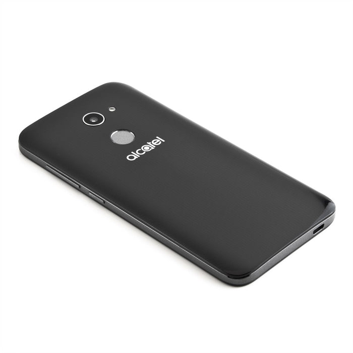 Alcatel A3 5046Y Schwarz