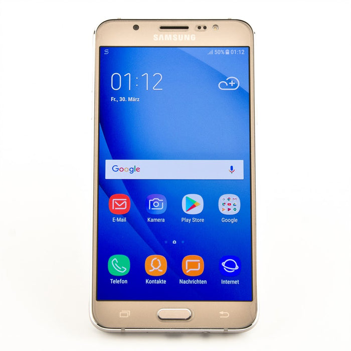 Samsung Galaxy J7 J710FN 16GB Gold