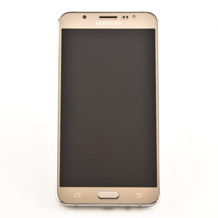 Samsung Galaxy J7 J710FN 16GB Gold