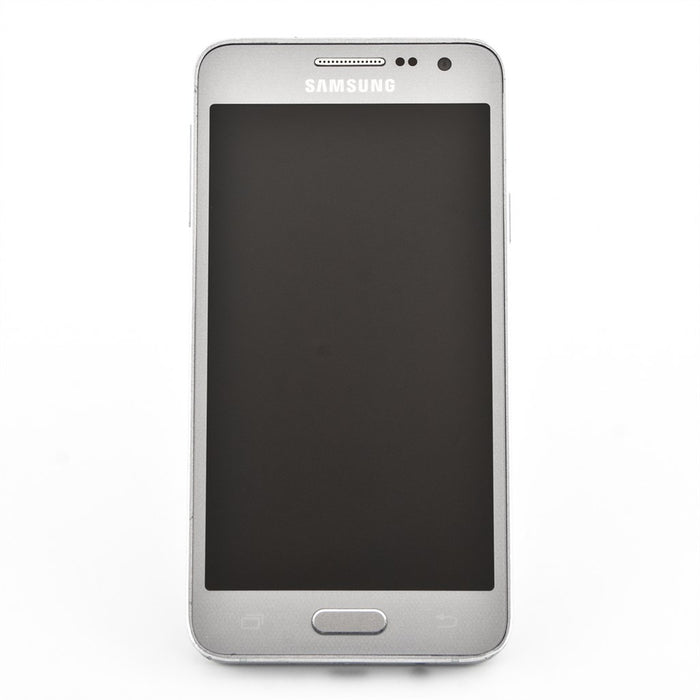 Samsung Galaxy A3 A300FU 16GB Silber