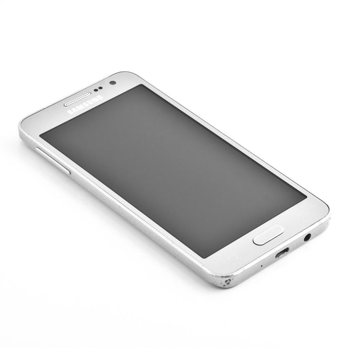 Samsung Galaxy A3 A300FU 16GB Silber
